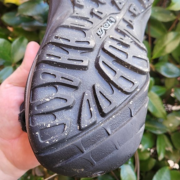 *PRICE DROP* Men's Teva Terra Fi 3 Active Sandals, sz 14, hiking/waterproof VGUC - Picture 7 of 16